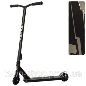 Самокат трюковый iTrike SR2-064-1-B
