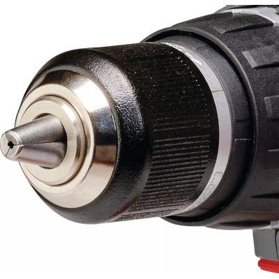 Шуруповерт Einhell TP-CD 18,/70 Li-i BL - Solo 18V, 70Нм, 800·3200об/мин (без АКБ и ЗУ) (4514315) | Зображення 1