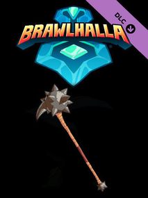 Brawlhalla - Morning Maul Weapon skins - Brawhalla Key - GLOBAL