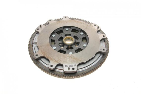 Демпфер зчеплення Nissan X-Trail 2.0 2.5 01-13 415 0153 10 | Зображення 6
