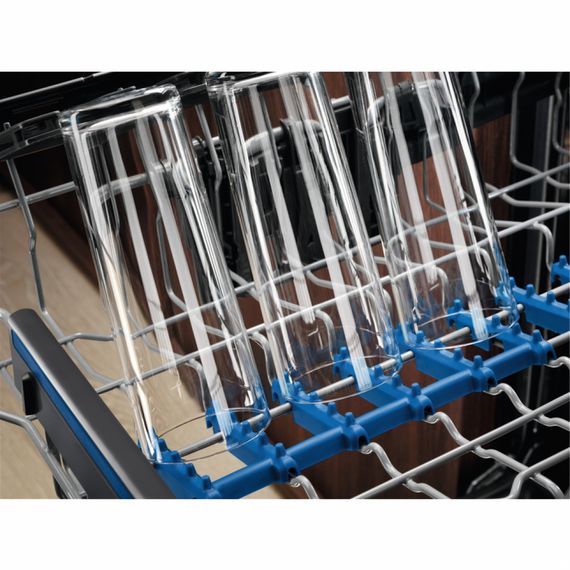 Посудомоечная машина Electrolux SES42201SX | Зображення 3