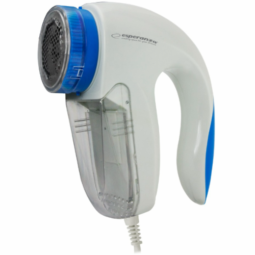 Машинка для удаления колтуна Esperanza ECS006 Pappus от сети 220V (UA-01)