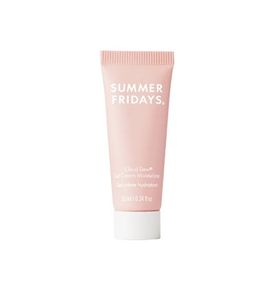Зволожуючий крем-гель для обличчя Cloud Dew Gel Cream Moisturizer 10 ml