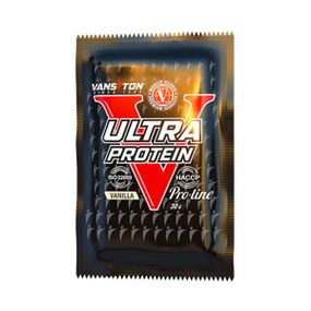 Протеин Vansiton Ultra Protein 30 г Ваниль