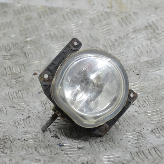 Фара протитуманна Fiat Fiorino 2008-2017 ліва = права Протитуманка ПТФ Фіат Фіоріно 1356651080