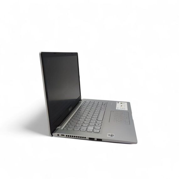 Ультрабук Asus X415JA-EK042T / 14" (1920x1080) TN / Intel Core i3-1005G1 (2 (4) ядра по 1.2 - 3.4 GHz) / 12 GB DDR4 / 256 GB SSD / Intel UHD Graphics / WebCam / Win 11 Home б/в | Зображення 6