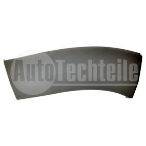 Накладка бампера переднего левая Citroen Jumper 06-/ Fiat Ducato 06-/ Peugeot Boxer 06 -, AutoTechteile, 505 0233, 3484763
