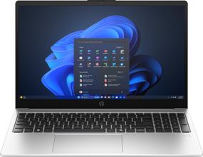 HP 255R G10 15.6" FHD IPS, 300n/Ryzen 5-7535U (4.5)/8Gb/SSD512Gb/Radeon/Підсв/DOS/3y.w