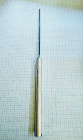 Анод магнієвий для бойлера D18/210м6/210 Італія