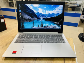 Ноутбук Lenovo 320-15IAP 15.6 FHD Pentium N4200/4gb/500Gb/Radeon 530