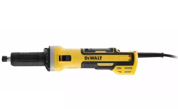 Прямошліфувальна машина мережева DeWalt DWE4997 | Зображення 5