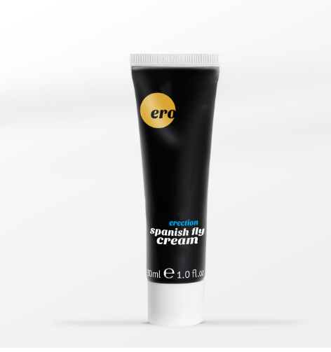 Крем - Ero Spanish Fly Cream, 30 мл Sex Aura | Зображення 1