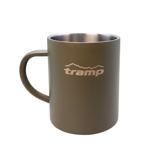 Термокружка TRAMP 400мл UTRC-010 olive | Зображення 4