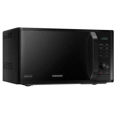 Микроволновая печь Samsung MG23K3515AK/UA | Зображення 1