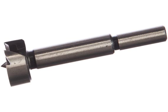 Свердло FORSTNER (26х90х50 мм; хвостовик 8 мм) Milwaukee 4932363712 | Зображення 2