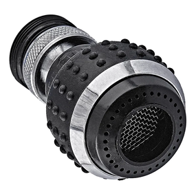 Аэратор поворотный M22/M2 (латунный шар) Champion AE-005 (AC0016)