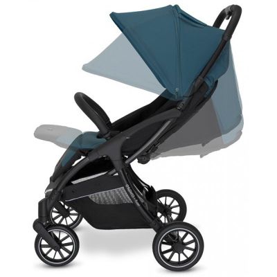 Коляска Espiro Fuel 110 Unique Black (5905683800440) | Зображення 8