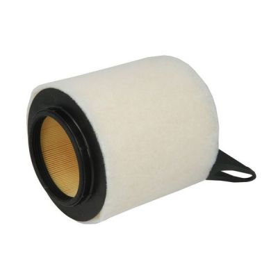 Воздушный фильтр для автомобиля Mann C1361 | Зображення 1