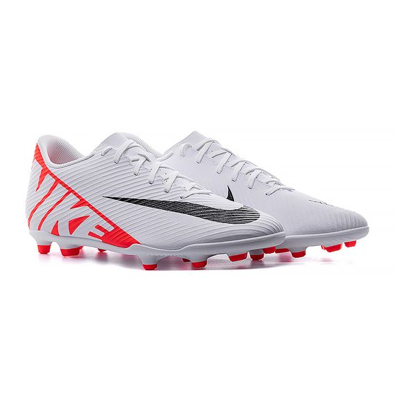 Бутси Nike VAPOR 15 CLUB FG/MG | Зображення 4