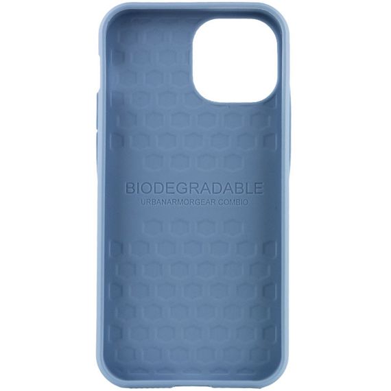 Чехол UAG OUTBACK BIO для Apple iPhone 11 Pro (5.8") Синій | Зображення 1