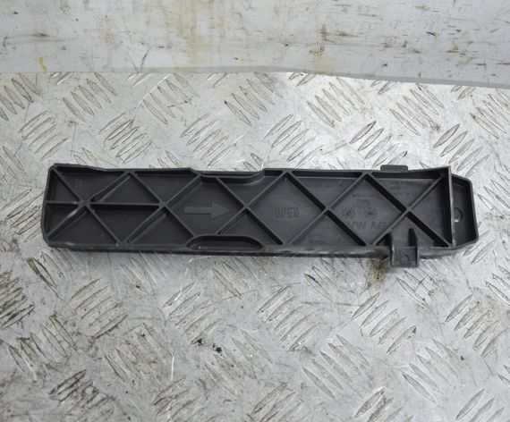 Кришка фільтра салону Skoda Octavia A5 2004-2010 Накладка фільтра салону Шкода Октавія а5 1K0819422A | Зображення 1