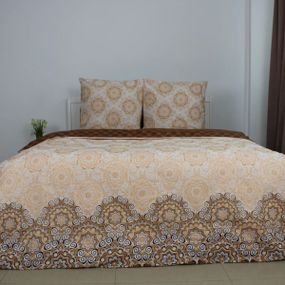 Постільна білизна сімейна ТЕП Rustic Charm 2-00882_34029 215х150х2 см