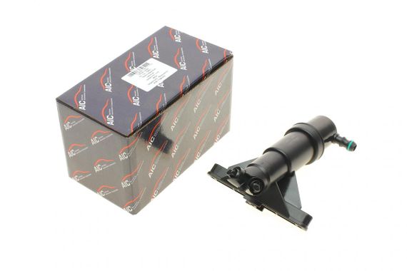 Форсунка омивача фари BMW 5 E60 03-10 R  70821