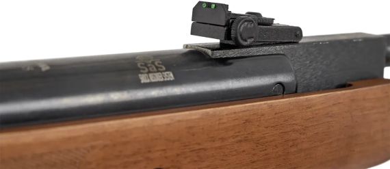 Гвинтівка пневматична Optima Mod.135 кал. 4,5 мм | Зображення 6