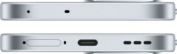 Смартфон OPPO A6 PRO 4G 8/256GB Lunar Titanium | Зображення 7