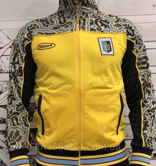 Спортивный костюм Bosco sport Ukraine. Боско спорт Украина оригинал | Зображення 6
