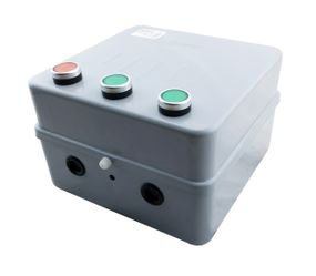 Контактор КММор253253 оболочка металл реверс 32А РТ-23-32А 110В/АС3 IP54 Ny95504452