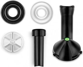 Морожениця Сорбетниця Yonanuas Healthy Dessert Maker