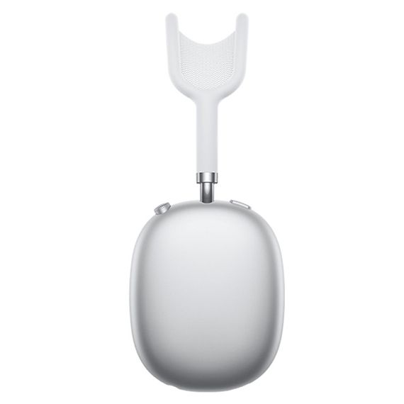 Накладные беспроводные наушники BOROFONE BO35 Plus Adorable ANC Silver | Зображення 1