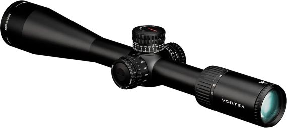 Приціл Vortex Viper PST Gen II 5-25x50 F1 сітка EBR-7C (MRAD) з підсвічуванням | Зображення 1