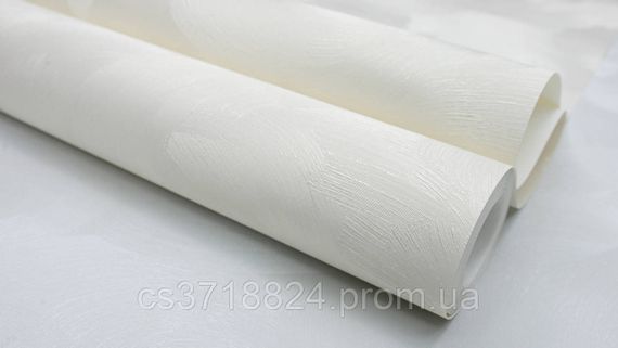 Обои виниловые на флизелиновой основе SINTRA Savoy UNI 512562 (1,06х10,05м) | Зображення 2