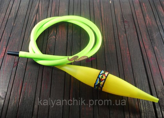 Шланг з охолоджувачем Ice Bazooka v2 Soft Touch | Зображення 2