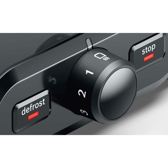 Тостер Bosch TAT4P424 | Зображення 2