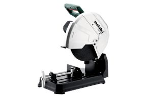 Пила монтажная Metabo CS 22-355, 2300Вт, диск 355мм, 3700об/мин, 16.8кг (601786000)