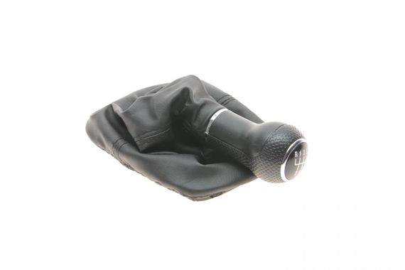 Рукоятка важеля КПП VW Golf IV 97-05 + чохол  77110362802