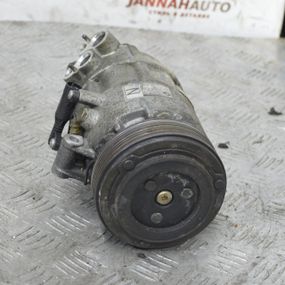 Компресор кондиціонера BMW 3 E46 X3 Компресор кондиціонера БМВ 3 е46 х3 64526908660 3R400450106908660