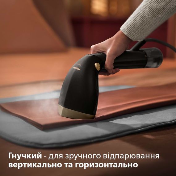 Відпарювач для одягу Philips STH7060/80 | Зображення 2