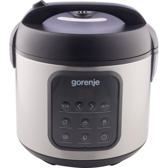 Мультиварка Gorenje MC2SBK | Зображення 1