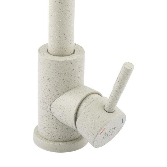 Змішувач для кухні Lidz (GRA) 12 32 015F-8 | Зображення 4