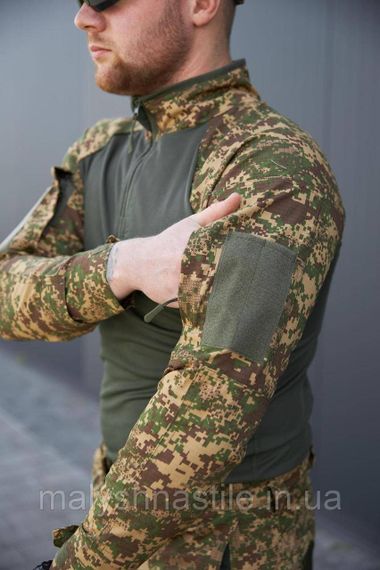 Бойова сорочка Military Хижак | Зображення 2
