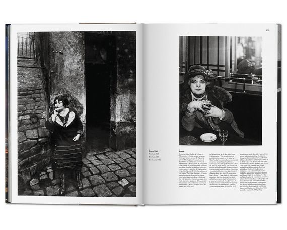 Книга Paris. Portrait of a City | Зображення 1