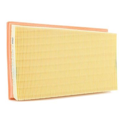 Воздушный фильтр для автомобиля Mann C2433/2 | Зображення 2