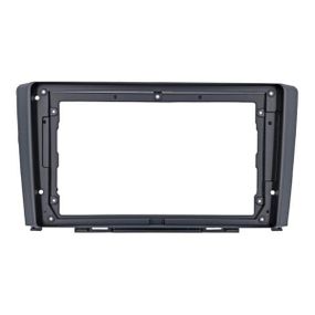 Перехідна рамка серії QIV QBR-F 1802-13 для Great Wall Haval H6 2009-2017 9 дюймів