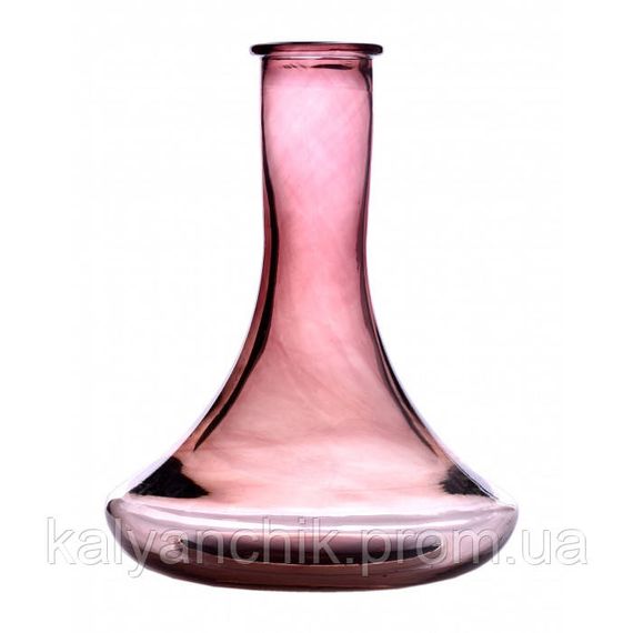 Колба для кальяна Yahya Craft матовая | Зображення 3