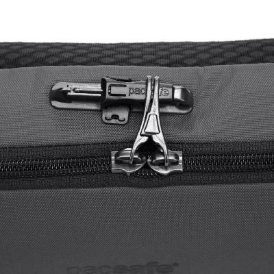 Сумка Pacsafe Metrosafe X Urban Sling Графітова (30615144) | Зображення 4