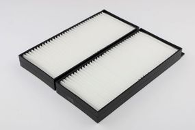 Фільтр салонний SHAFER SA392/S (SCT SA 1320) Ssangyong Actyon, Kyron, Rodios, 05-